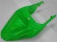 Billigste Kawasaki EX250 Motorrad Verkleidung 2008-2012 - Grun