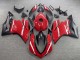 Billigste Ducati 959 Motorrad Verkleidung 2015-2020 - Rot Matt Schwarz