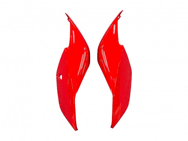Billigste Ducati 959 Motorrad Verkleidung 2015-2020 - Rot