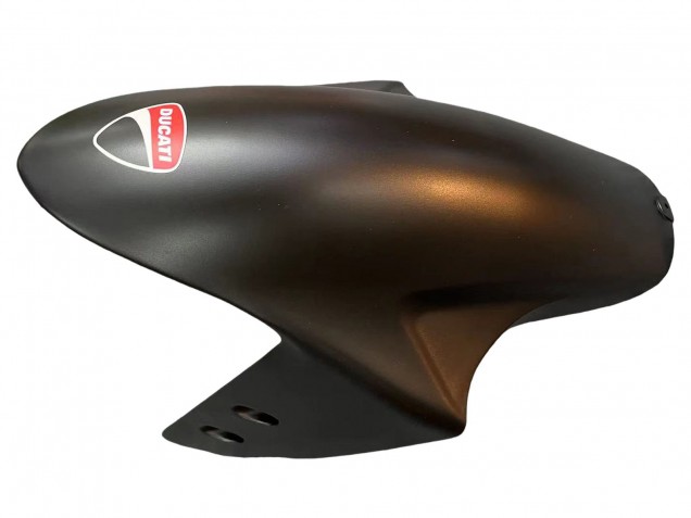 Billigste Ducati 1299 Motorrad Verkleidung 2015-2020 - Weiss Rot Grun Matt Schwarz