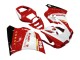 Billigste Ducati 996 Motorrad Verkleidung 1993-2005 - Weiss Rot Gold Glanzendes Schwarz Corse Performance