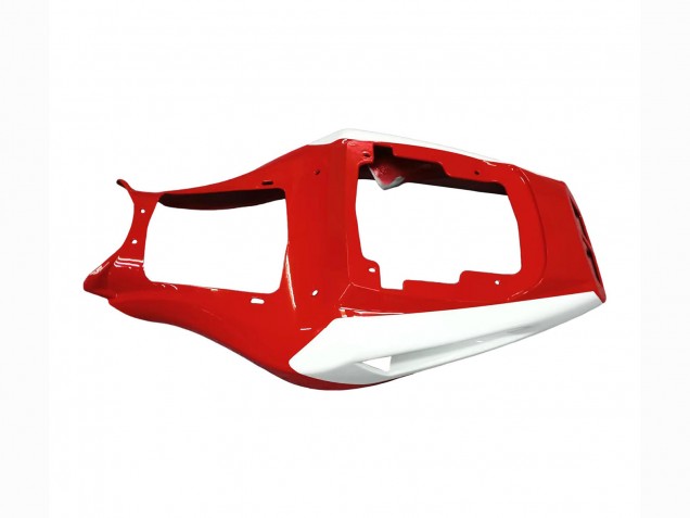 Billigste Ducati 996 Motorrad Verkleidung 1993-2005 - Weiss Rot Gold Glanzendes Schwarz Corse Performance