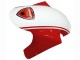 Billigste Ducati 996 Motorrad Verkleidung 1993-2005 - Weiss Rot Gold Glanzendes Schwarz Corse Performance