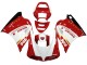 Billigste Ducati 996 Motorrad Verkleidung 1993-2005 - Weiss Rot Gold Glanzendes Schwarz Corse Performance
