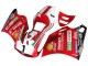 Billigste Ducati 748/916/996/998 Motorrad Verkleidung 1993-2005 - Weiss Rot Gelb Grun Glanzendes Schwarz Performance