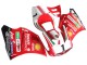 Billigste Ducati 748/916/996/998 Motorrad Verkleidung 1993-2005 - Weiss Rot Gelb Grun Glanzendes Schwarz Performance