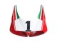 Billigste Ducati 748/916/996/998 Motorrad Verkleidung 1993-2005 - Weiss Rot Gelb Grun Glanzendes Schwarz Performance