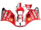 Billigste Ducati 748/916/996/998 Motorrad Verkleidung 1993-2005 - Weiss Rot Gelb Grun Glanzendes Schwarz Performance