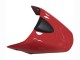 Billigste Ducati Monster 696 796 1100 1100S Motorrad Verkleidung 2008-2012 - Rot Weiss