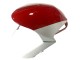 Billigste Ducati Monster 696 796 1100 1100S Motorrad Verkleidung 2008-2012 - Weiss Rot Grun