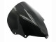 Billigste Honda CBR125R Motorrad Verkleidung 2002-2006 - Glanzendes Schwarz