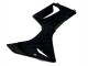 Billigste Honda CBR125R Motorrad Verkleidung 2002-2006 - Glanzendes Schwarz