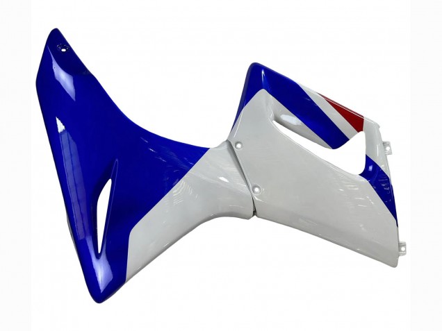 Billigste Honda CBR125R Motorrad Verkleidung 2002-2006 - Weiss Blau Rot