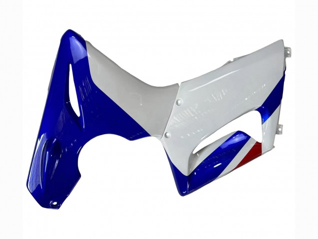 Billigste Honda CBR125R Motorrad Verkleidung 2002-2006 - Weiss Blau Rot
