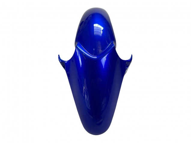 Billigste Honda CBR125R Motorrad Verkleidung 2002-2006 - Weiss Blau Rot