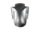 Billigste Honda CBR500R Motorrad Verkleidung 2013-2015 - Silber Glanzendes Schwarz