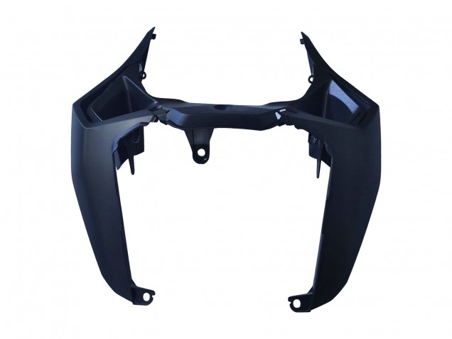 Billigste Honda CBR500R Motorrad Verkleidung 2022-2023 - Matt Dunkel Blau