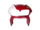 Billigste Honda VFR 800 Motorrad Verkleidung 1998-2001 - Rot Weiss Glanzendes Schwarz Vimto