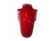 Billigste Honda VFR 800 Motorrad Verkleidung 1998-2001 - Rot Weiss Glanzendes Schwarz Vimto