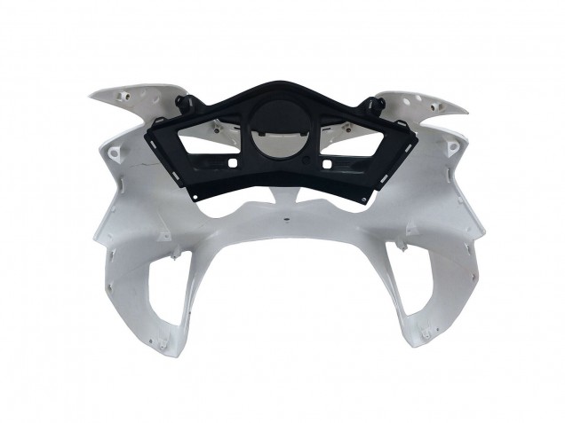 Billigste Honda VFR 800 Motorrad Verkleidung 2002-2013 - Unbemalt