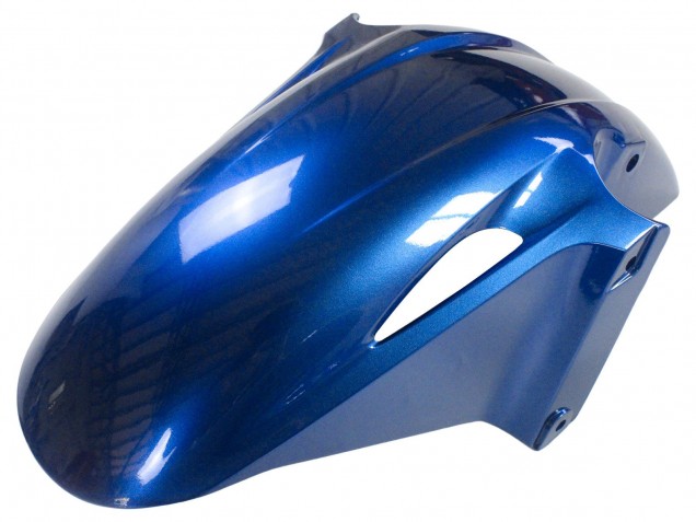 Billigste Honda VFR 800 Motorrad Verkleidung 2002-2013 - Blau