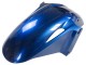 Billigste Honda VFR 800 Motorrad Verkleidung 2002-2013 - Blau