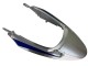 Billigste Suzuki GSX650F Motorrad Verkleidung 2008-2013 - Silber Blau