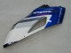 Billigste Honda CBR1000RR Motorrad Verkleidung 2004-2005 - Weiss Blau Glanzendes Schwarz Fireblade
