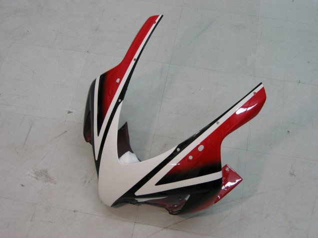 Billigste Honda CBR1000RR Motorrad Verkleidung 2004-2005 - Weiss Rot Glanzendes Schwarz Blau Stern