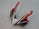 Billigste Honda CBR1000RR Motorrad Verkleidung 2004-2005 - Weiss Rot Glanzendes Schwarz Blau Stern