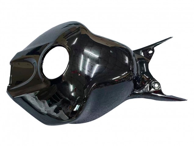 Billigste Honda CBR1000RR Motorrad Verkleidung 2004-2005 - Glanzendes Schwarz Gelb Grun Monster