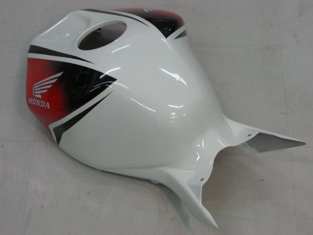 Billigste Honda CBR1000RR Motorrad Verkleidung 2004-2005 - Weiss Blau Rot Glanzendes Schwarz Stern Carrera Lee