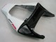 Billigste Honda CBR1000RR Motorrad Verkleidung 2004-2005 - Weiss Blau Rot Glanzendes Schwarz Stern Carrera Lee