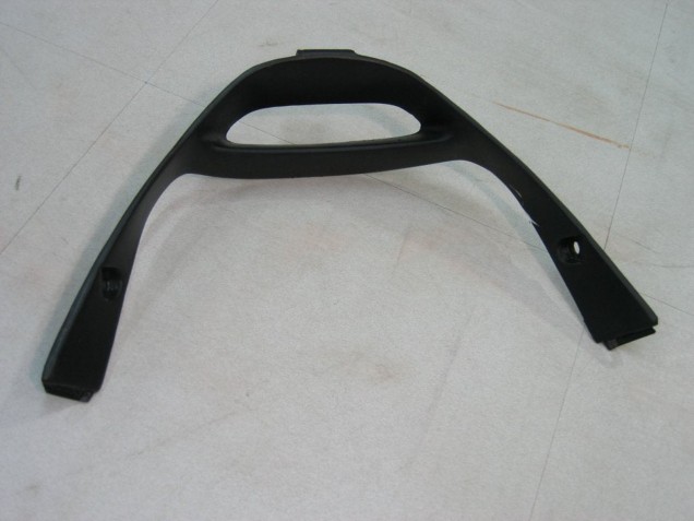 Billigste Honda CBR1000RR Motorrad Verkleidung 2004-2005 - Weiss Blau Schnee Nastro Azzurro 46