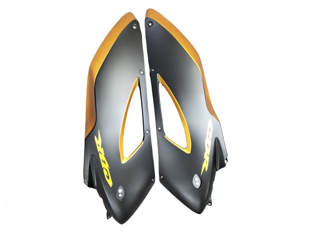 Billigste Honda CBR1000RR Motorrad Verkleidung 2004-2005 - Matt Grau Gold
