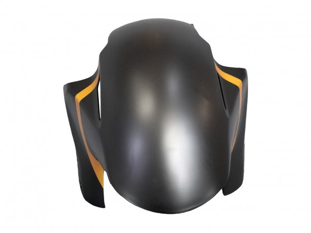 Billigste Honda CBR1000RR Motorrad Verkleidung 2004-2005 - Matt Grau Gold