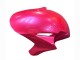 Billigste Honda CBR1000RR Motorrad Verkleidung 2004-2005 - Rosa Glanzendes Schwarz