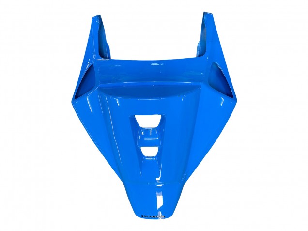 Billigste Honda CBR1000RR Motorrad Verkleidung 2004-2005 - Blau Gelb Glanzendes Schwarz