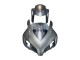 Billigste Honda CBR1000RR Motorrad Verkleidung 2004-2005 - Silber Repsol