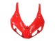 Billigste Honda CBR1000RR Motorrad Verkleidung 2006-2007 - Rot Matt Schwarz