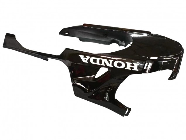 Billigste Honda CBR1000RR Motorrad Verkleidung 2008-2011 - Glanzendes Schwarz