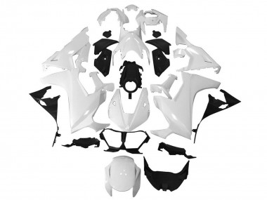 Billigste Honda CBR1000RR Motorrad Verkleidung 2017-2023 - Unbemalt