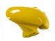 Billigste Honda CBR600RR Motorrad Verkleidung 2003-2004 - Gelb Glanzendes Schwarz