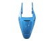 Billigste Honda CBR600RR Motorrad Verkleidung 2003-2004 - Blau