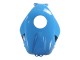 Billigste Honda CBR600RR Motorrad Verkleidung 2003-2004 - Blau