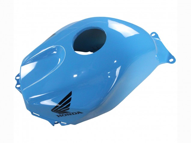 Billigste Honda CBR600RR Motorrad Verkleidung 2003-2004 - Blau