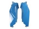 Billigste Honda CBR600RR Motorrad Verkleidung 2003-2004 - Blau