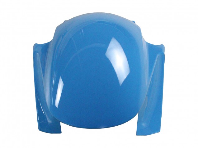 Billigste Honda CBR600RR Motorrad Verkleidung 2003-2004 - Blau