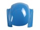 Billigste Honda CBR600RR Motorrad Verkleidung 2003-2004 - Blau