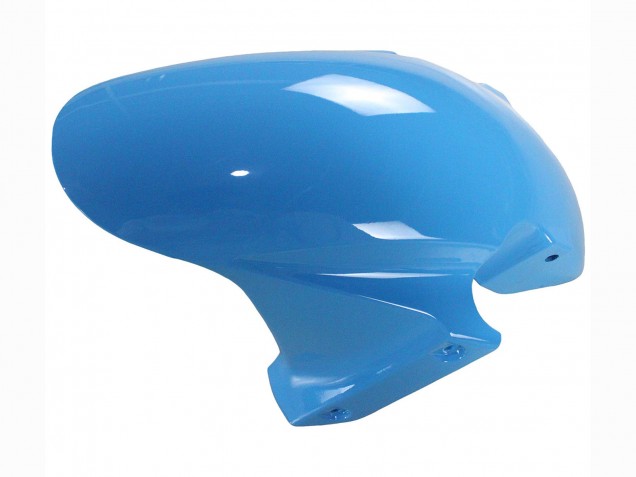 Billigste Honda CBR600RR Motorrad Verkleidung 2003-2004 - Blau